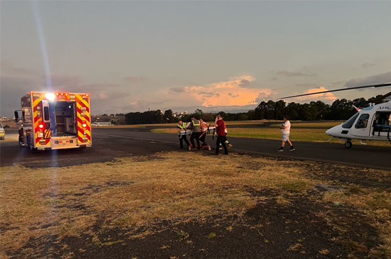photo ambulance